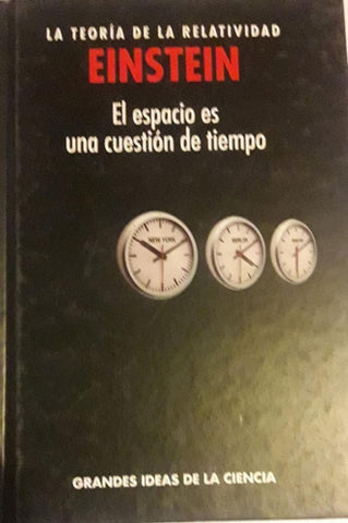 La Teoría de la Relatividad