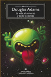 La Vida el Universo y Todo lo Demás