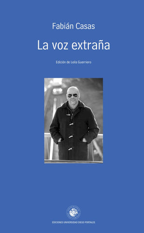 La Voz Extraña
