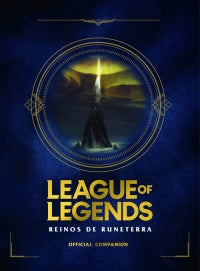 League of Legends Guía Oficial