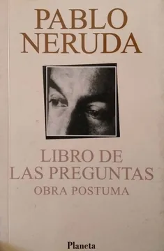 Libro de las Preguntas