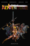 Lords of Adventure