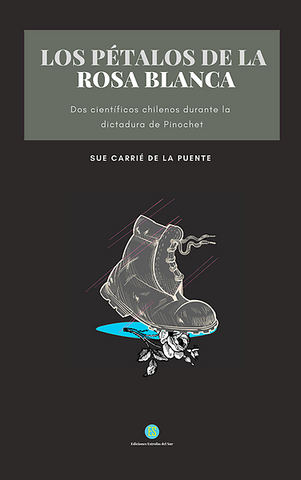 Los Pétalos de la Rosa Blanca