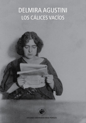 Los Cálices Vacíos