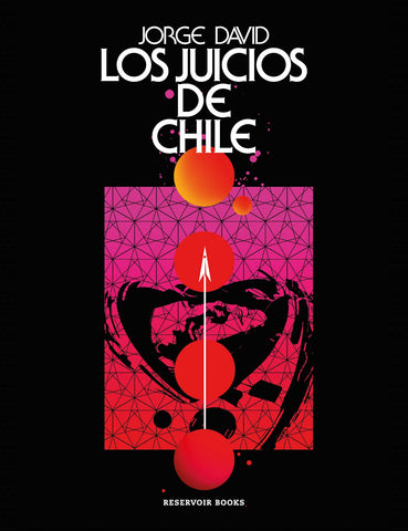 Los Juicios de Chile