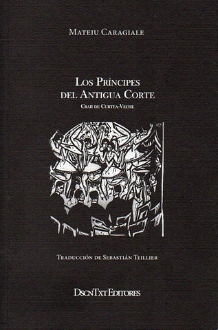 Los Príncipes de la Antigua Corte