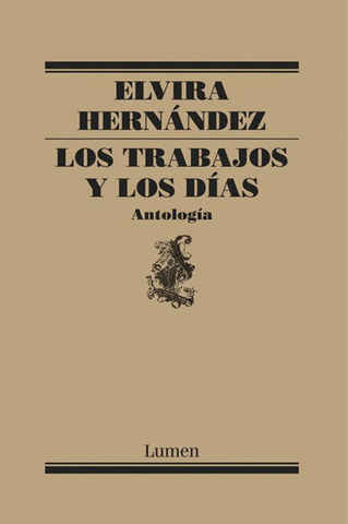 Los Trabajos y los Días