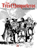 Los Tres Mosqueteros