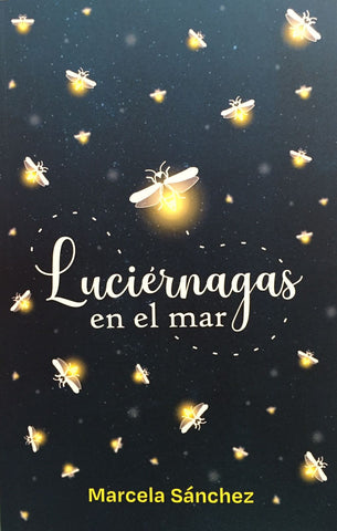 Luciérnagas en el Mar