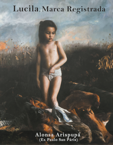 Lucila Marca Registrada