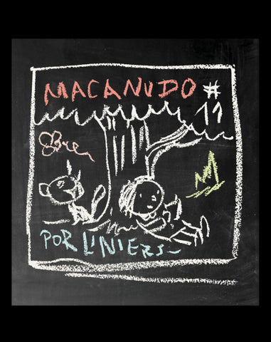 Macanudo 11