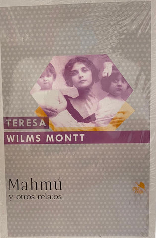 Mahmú y Otros Relatos