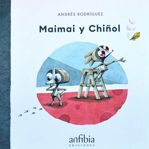 Maimai y Chiñol
