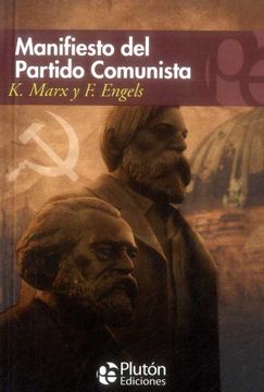 Manifiesto del Partido Comunista
