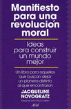 Manifiesto Para una Revolución Moral