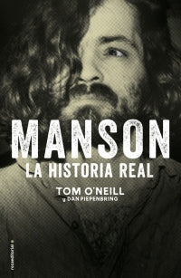 Manson La Historia Real