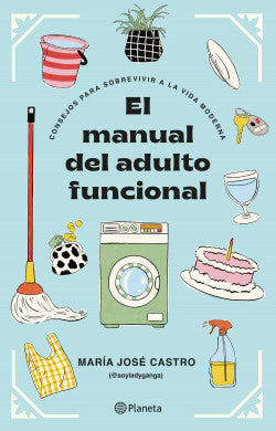 Manual del Adulto Funcional