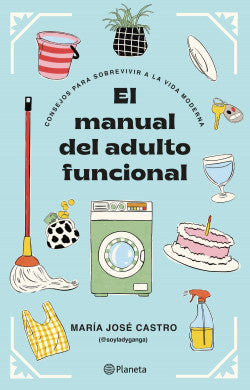Manual del Adulto Funcional