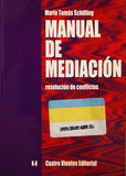 Manual de Mediación