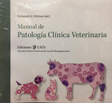 Manual de Patología Clínica Veterinaria