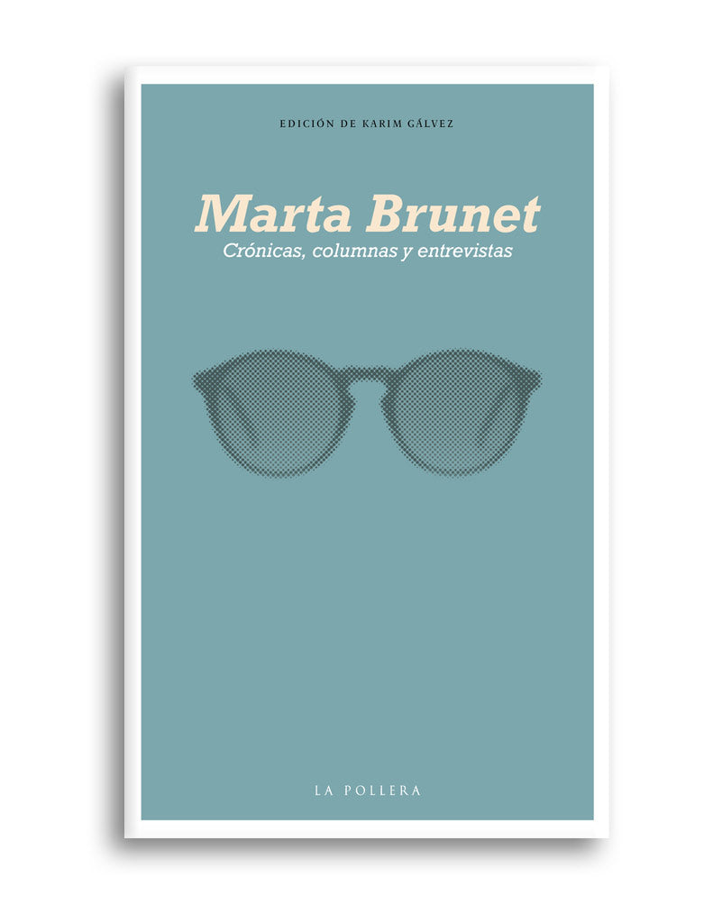 Marta Brunet Crónicas, Columnas y Entrevistas