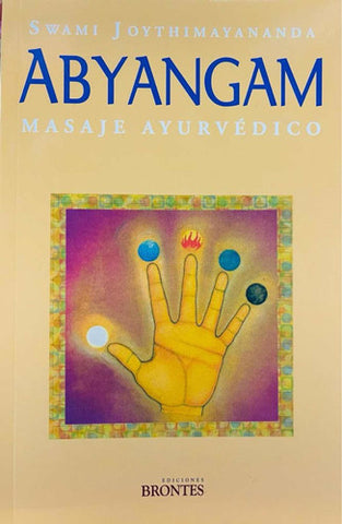 Masaje Ayurvédico