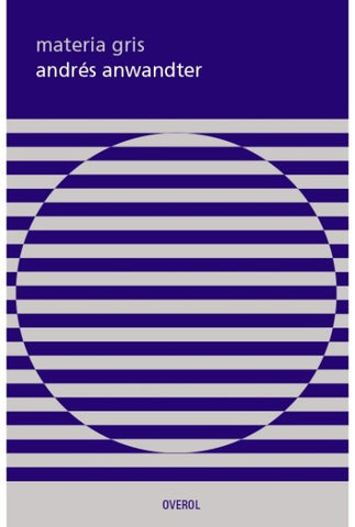Materia Gris