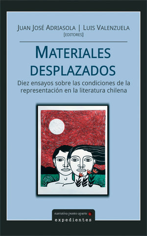 Materiales Desplazados