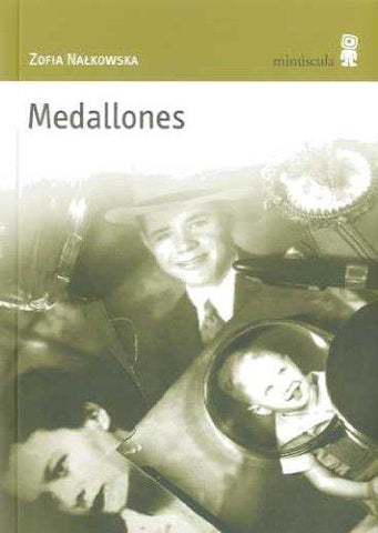 Medallones