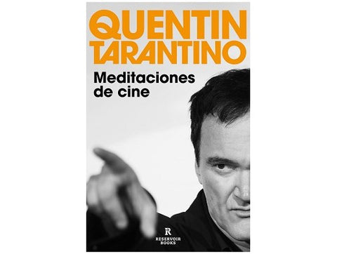 Meditaciones de Cine
