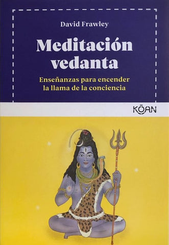 Meditación Vedanta
