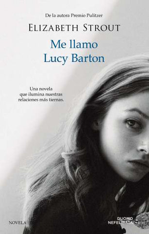 Me Llamo Lucy Barton