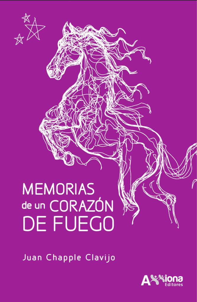 Memorias de un Corazón de Fuego
