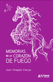 Memorias de un Corazón de Fuego