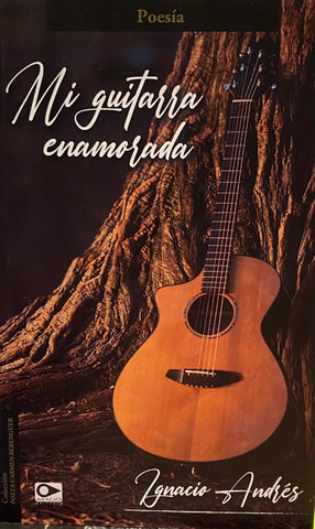 Mi Guitarra Enamorada