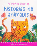 Mi Primer Libro de Historias de Animales