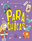 Mi Pubertad Para Chicas