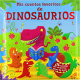 Mis Cuentos Favoritos de Dinosaurios