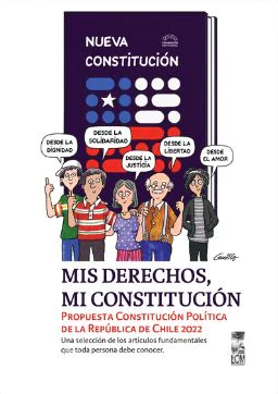 Mis Derechos Mi Constitución