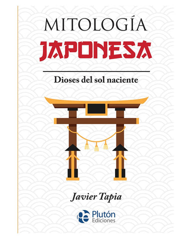 Mitología Japonesa