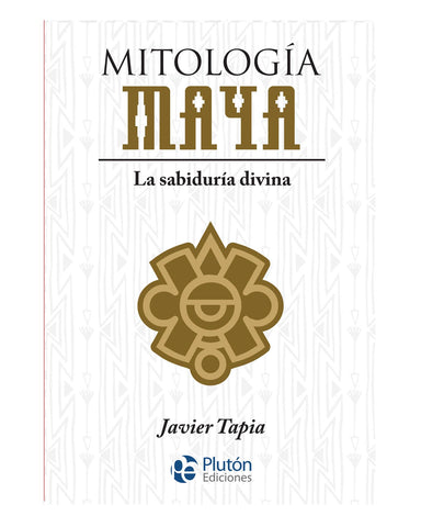 Mitología Maya
