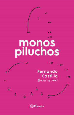 Monos Piluchos