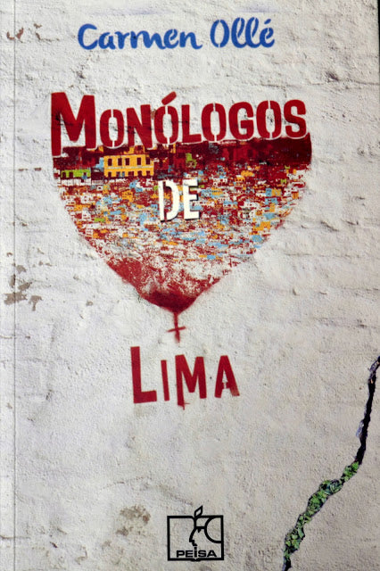 Monólogos de Lima