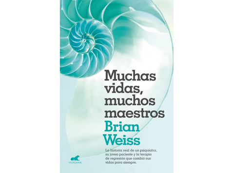 Muchas Vidas Muchos Maestros