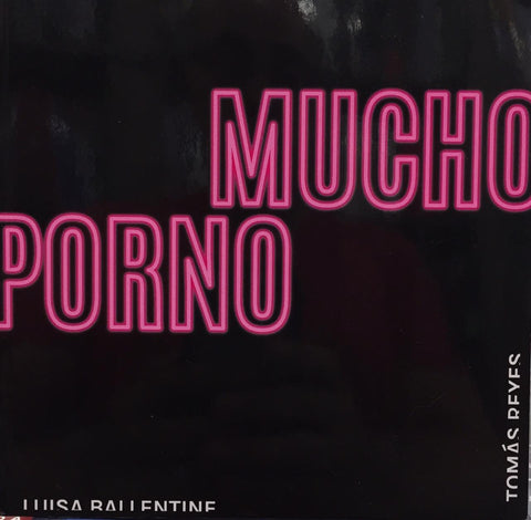 Mucho Porno