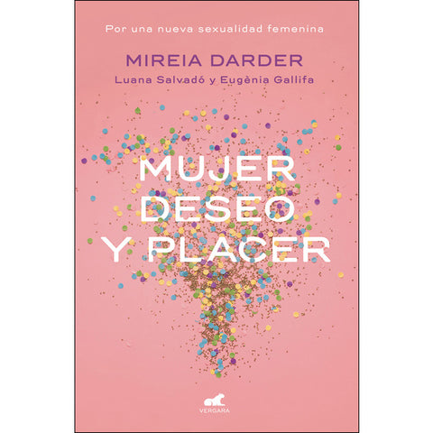 Mujer Deseo y Placer