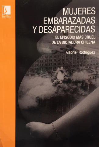 Mujeres Embarazadas y Desaparecidas