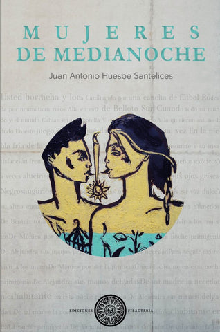 Mujeres de Medianoche