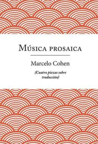 Música Prosaica