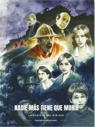 Nadie Más Tiene Que Morir